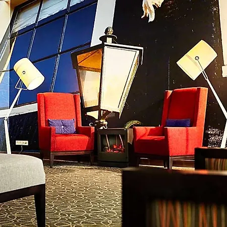 Hyatt Place Amsterdam Airport Hotel