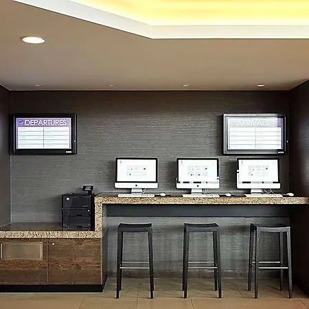 Hotel Hyatt Place Amsterdam Airport