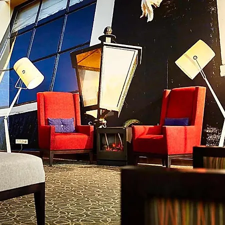Hotel Hyatt Place Amsterdam Airport Hoofddorp