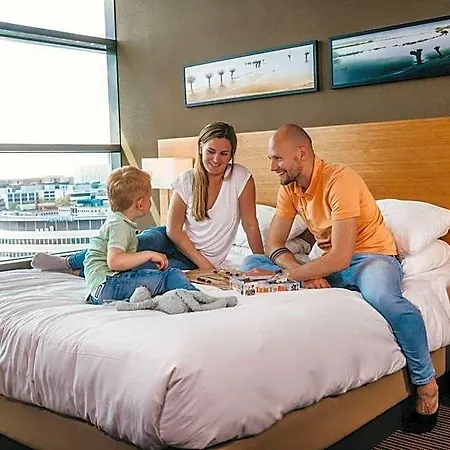 Hotel Hyatt Place Amsterdam Airport 4*