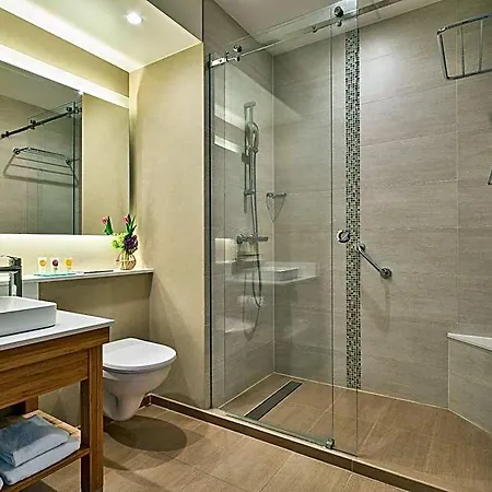 Hotel Hyatt Place Amsterdam Airport Hoofddorp
