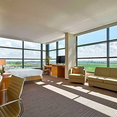 Hotel Hyatt Place Amsterdam Airport