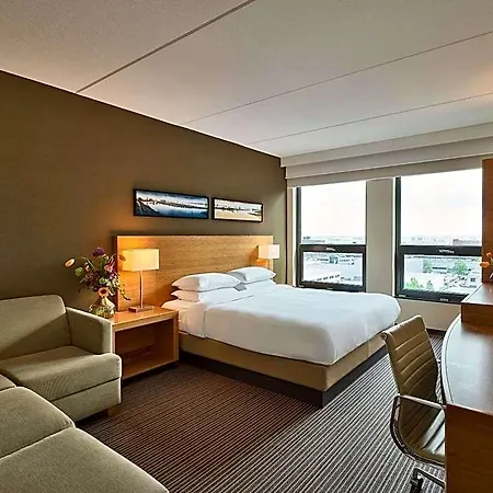 Hotel Hyatt Place Amsterdam Airport