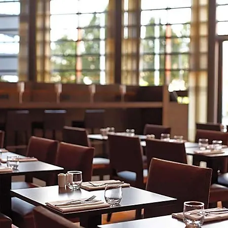 Hyatt Place Amsterdam Airport Hotel