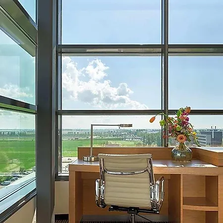 Hyatt Place Amsterdam Airport Hoofddorp