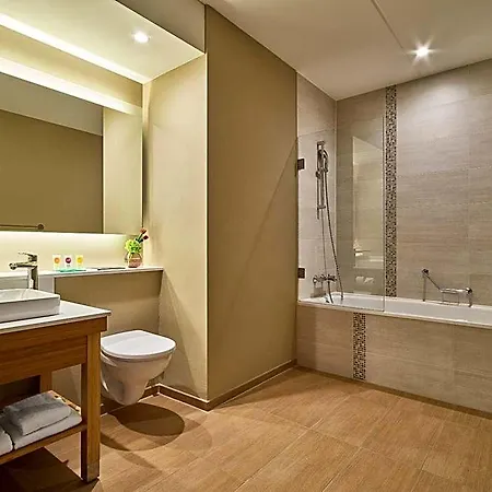 Hotel Hyatt Place Amsterdam Airport Hoofddorp