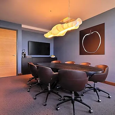 Hotel Hyatt Place Amsterdam Airport Hoofddorp