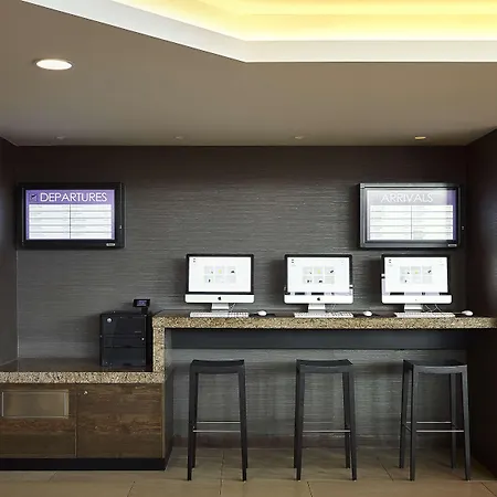 Hyatt Place Amsterdam Airport Otel