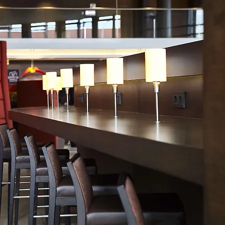 Hyatt Place Amsterdam Airport Hoofddorp