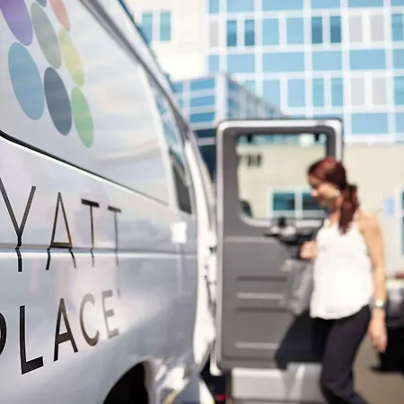 Hyatt Place Amsterdam Airport Hoofddorp