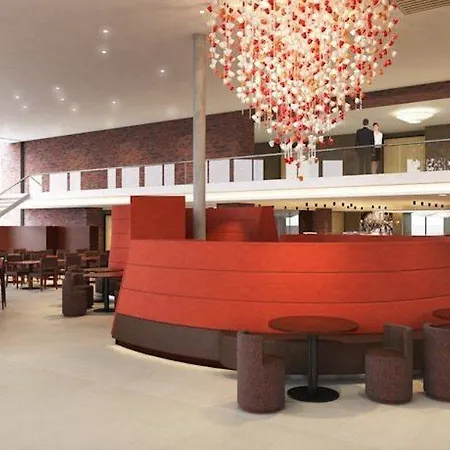 Hotel Hyatt Place Amsterdam Airport 4*
