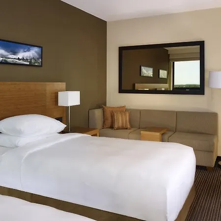 Hyatt Place Amsterdam Airport