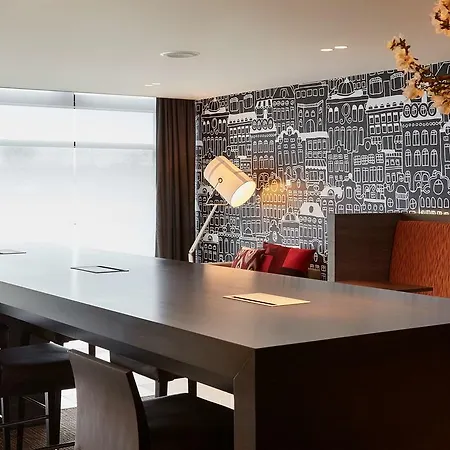 Hyatt Place Amsterdam Airport Hoofddorp