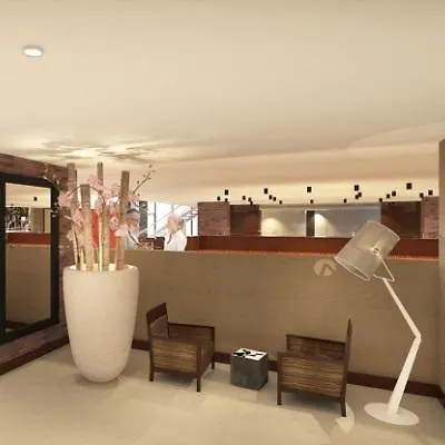 Hyatt Place Amsterdam Airport 4* Хоофддорп