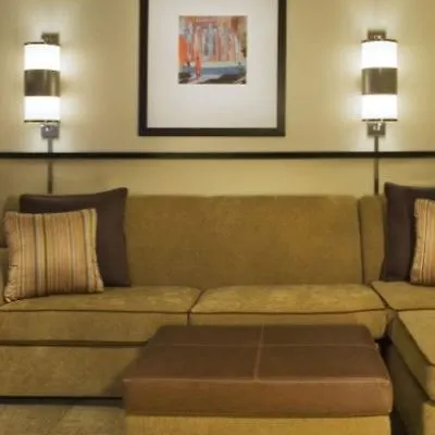 Hyatt Place Amsterdam Airport Отель