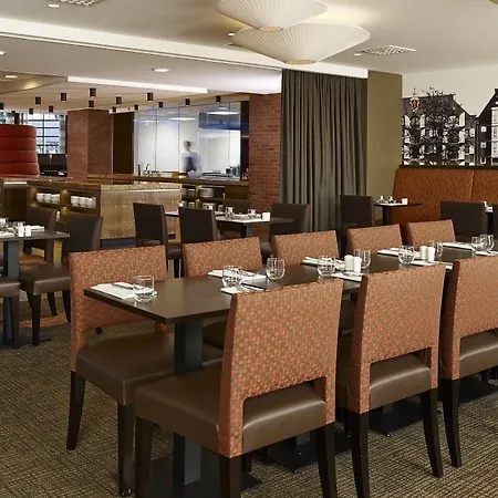 Hyatt Place Amsterdam Airport 4* Hoofddorp