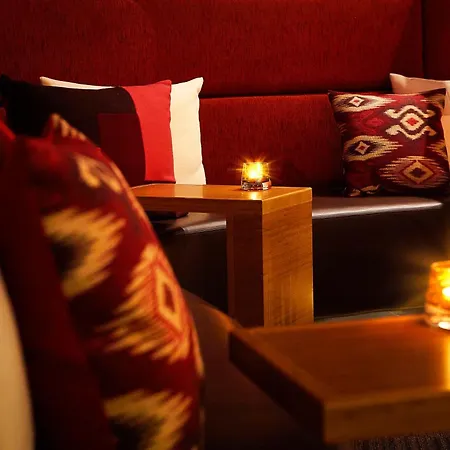Otel Hyatt Place Amsterdam Airport Hoofddorp
