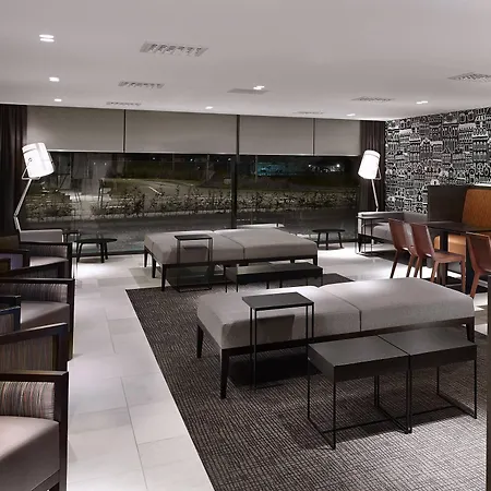 Hyatt Place Amsterdam Airport