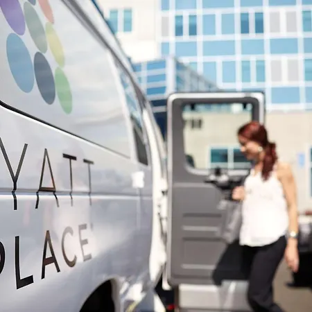Hyatt Place Amsterdam Airport Hoofddorp