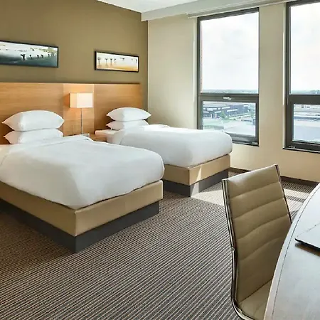 Hyatt Place Amsterdam Airport Hotel