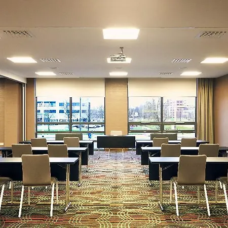 Hyatt Place Amsterdam Airport Hotel Hoofddorp