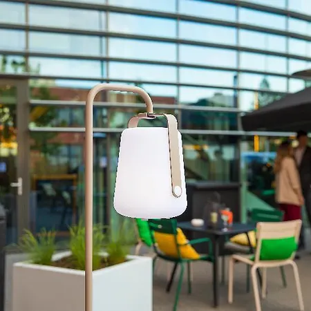 Hyatt Place Amsterdam Airport Hoofddorp