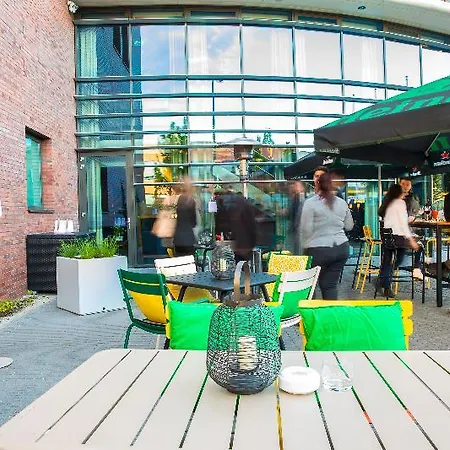 하얏트 플레이스 암스테르담 에어포트