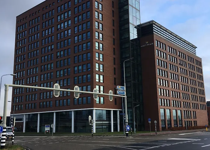 Hyatt Place Amsterdam Airport Hotel Hoofddorp
