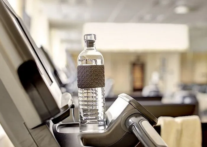 Hotel Hyatt Place Amsterdam Airport