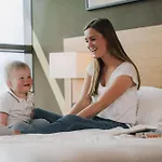 Ξενοδοχείο Hyatt Place Amsterdam Airport Hoofddorp