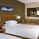 Ξενοδοχείο Hyatt Place Amsterdam Airport 4*