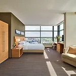 Ξενοδοχείο Hyatt Place Amsterdam Airport 4*