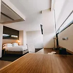 Hyatt Place Amsterdam Airport Ξενοδοχείο