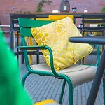 Ξενοδοχείο Hyatt Place Amsterdam Airport 4*