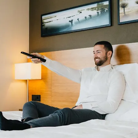 Hyatt Place Amsterdam Airport Hoofddorp