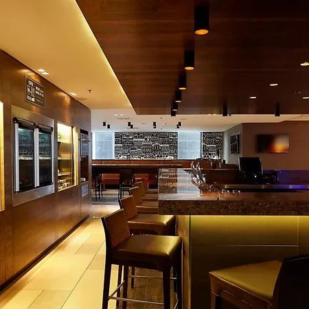 阿姆斯特丹机场凯悦酒店 霍夫多普