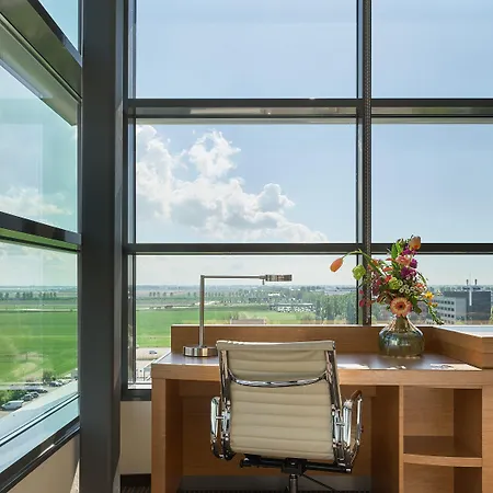 Hyatt Place Amsterdam Airport