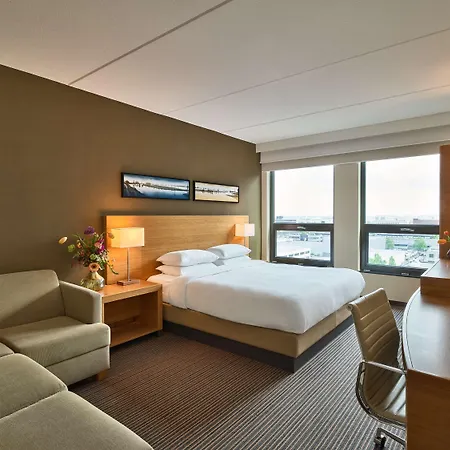 Hotel Hyatt Place Amsterdam Airport Hoofddorp