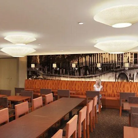 酒店 阿姆斯特丹机场凯悦酒店