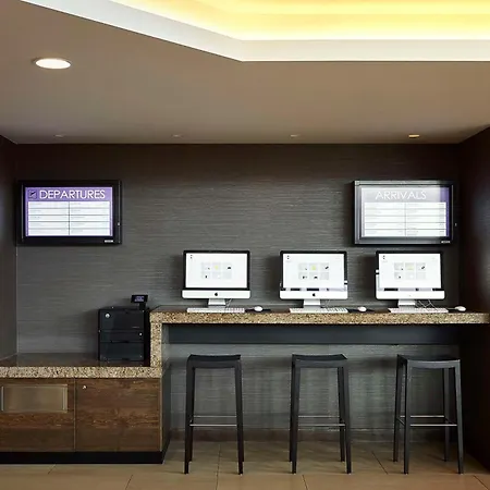 Hyatt Place Amsterdam Airport