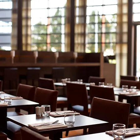 Hotel Hyatt Place Amsterdam Airport