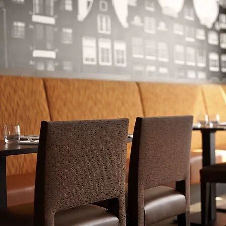 Hyatt Place Amsterdam Airport 4* Hoofddorp